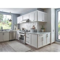 Top Knobs Ormonde 18 Inch Center To Center Bar Appliance Pull Brushed Satin Nickel 20 Top Knobs Ormonde 18 Inch Center To Center Bar Appliance Pull Brushed Satin Nickel -Cabinet Hardware Store top knobs tk3128 alternate view 319