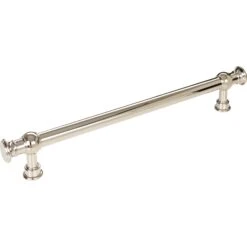 Top Knobs Ormonde 18 Inch Center To Center Bar Appliance Pull Brushed Satin Nickel 24 Top Knobs Ormonde 18 Inch Center To Center Bar Appliance Pull Brushed Satin Nickel -Cabinet Hardware Store top knobs tk3128 alternate view 323