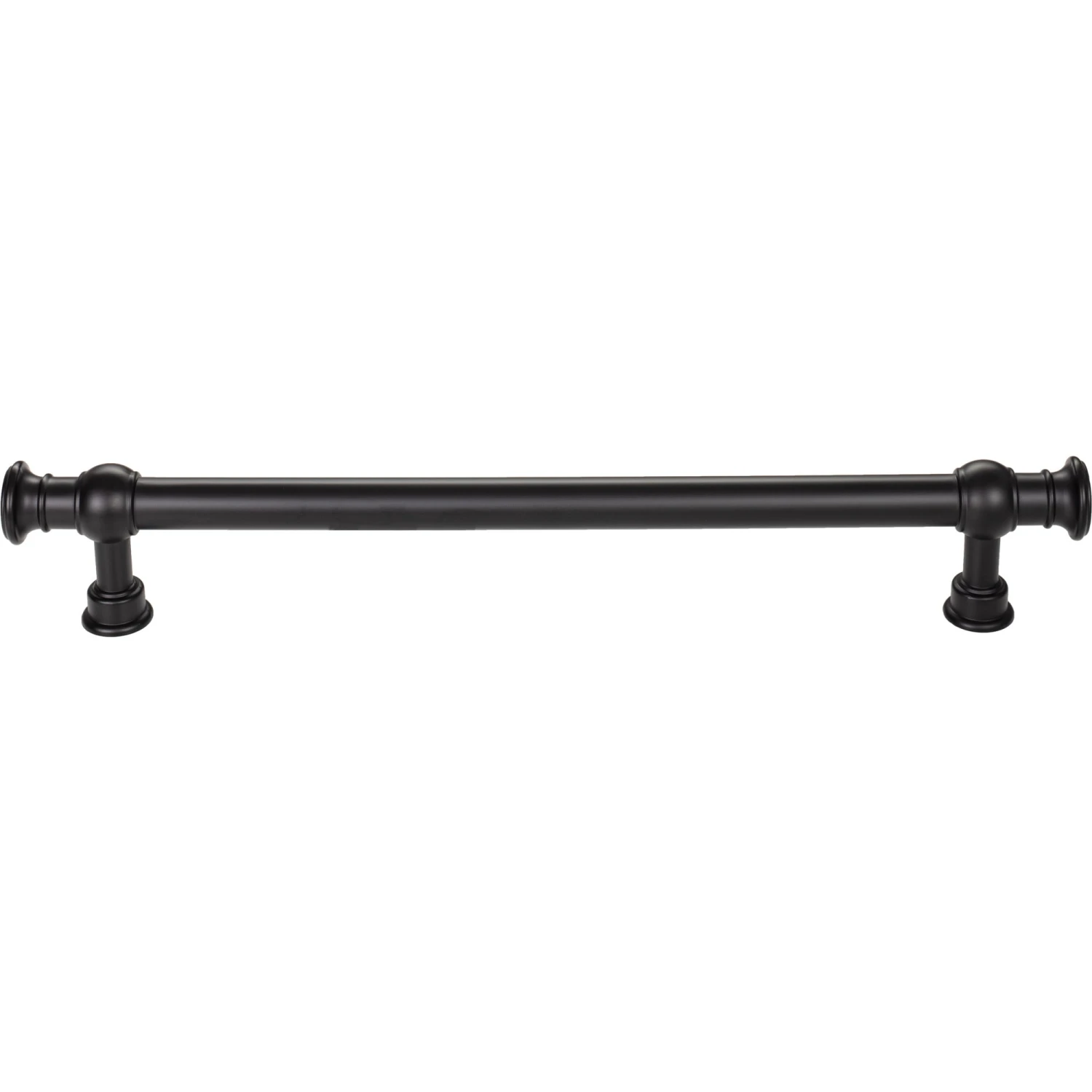 Top Knobs Ormonde 18 Inch Center To Center Bar Appliance Pull Brushed Satin Nickel 13 Top Knobs Ormonde 18 Inch Center To Center Bar Appliance Pull Brushed Satin Nickel - Image 11