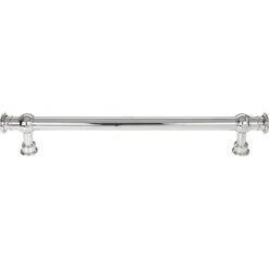 Top Knobs Ormonde 18 Inch Center To Center Bar Appliance Pull Brushed Satin Nickel 28 Top Knobs Ormonde 18 Inch Center To Center Bar Appliance Pull Brushed Satin Nickel -Cabinet Hardware Store top knobs tk3128pc 6776239