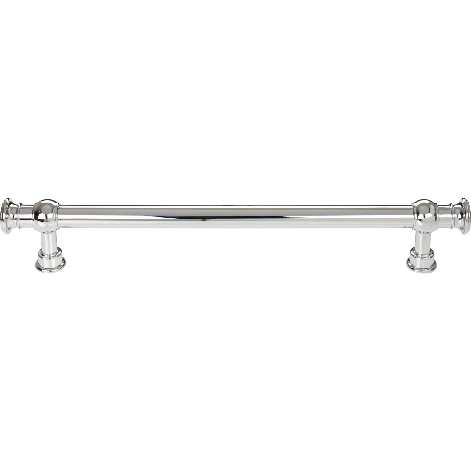 Top Knobs Ormonde 18 Inch Center To Center Bar Appliance Pull Brushed Satin Nickel 15 Top Knobs Ormonde 18 Inch Center To Center Bar Appliance Pull Brushed Satin Nickel - Image 13