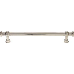Top Knobs Ormonde 18 Inch Center To Center Bar Appliance Pull Brushed Satin Nickel 29 Top Knobs Ormonde 18 Inch Center To Center Bar Appliance Pull Brushed Satin Nickel -Cabinet Hardware Store top knobs tk3128pn 6776239
