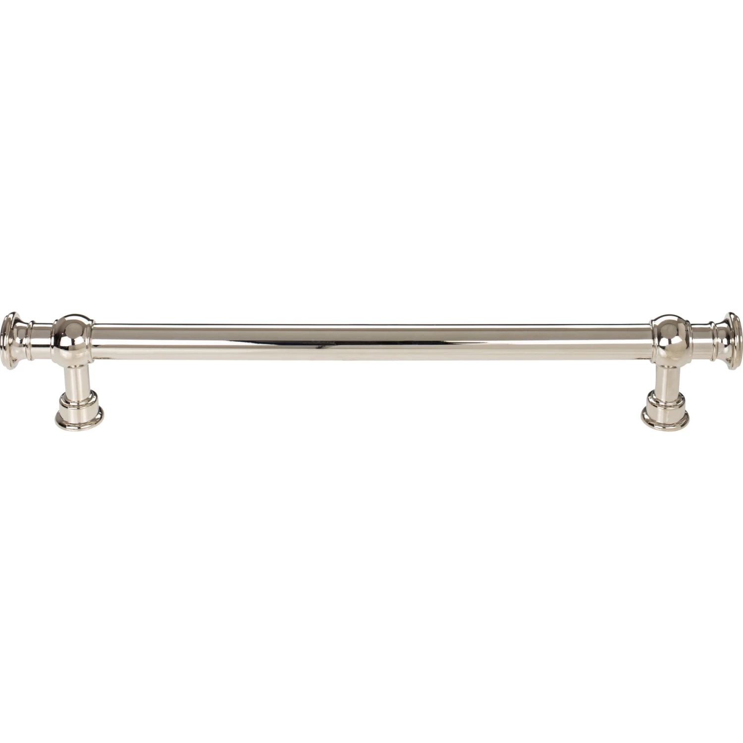 Top Knobs Ormonde 18 Inch Center To Center Bar Appliance Pull Brushed Satin Nickel 16 Top Knobs Ormonde 18 Inch Center To Center Bar Appliance Pull Brushed Satin Nickel - Image 14