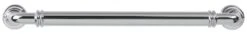 Top Knobs Cranford 12 Inch Center To Center Handle Appliance Pull Ash Gray -Cabinet Hardware Store top knobs tk3147 alternate image 182
