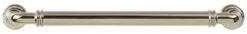 Top Knobs Cranford 12 Inch Center To Center Handle Appliance Pull Ash Gray -Cabinet Hardware Store top knobs tk3147 alternate image 183