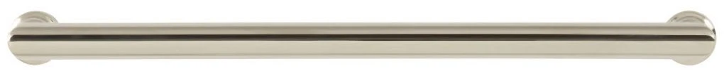 Top Knobs Morris 8-13/16 Inch Center To Center Handle Cabinet Pull Ash Gray 15 Top Knobs Morris 8-13/16 Inch Center To Center Handle Cabinet Pull Ash Gray - Image 13