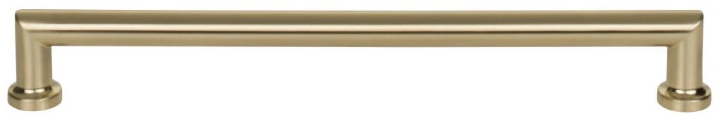 Top Knobs Morris 8-13/16 Inch Center To Center Handle Cabinet Pull Ash Gray 18 Top Knobs Morris 8-13/16 Inch Center To Center Handle Cabinet Pull Ash Gray - Image 16