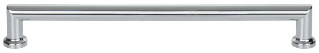 Top Knobs Morris 8-13/16 Inch Center To Center Handle Cabinet Pull Ash Gray 19 Top Knobs Morris 8-13/16 Inch Center To Center Handle Cabinet Pull Ash Gray - Image 17