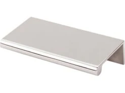 Top Knobs Europa 4 Inch Long Finger Cabinet Pull From The Mercer Series - 10 Pack Black 9 Top Knobs Europa 4 Inch Long Finger Cabinet Pull From The Mercer Series - 10 Pack Black -Cabinet Hardware Store top knobs tk502pn 10pack 8857233