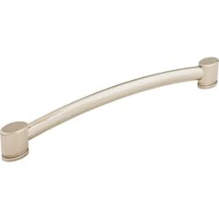 Top Knobs Oval 12 Inch Center To Center Appliance Pull From The Appliance Collection Tuscan Bronze -Cabinet Hardware Store top knobs tk67 alternate image 5545