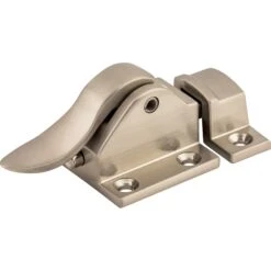 Top Knobs 1-15/16 Inch Cabinet Latch From The Transcend Collection Brushed Satin Nickel 23 Top Knobs 1-15/16 Inch Cabinet Latch From The Transcend Collection Brushed Satin Nickel -Cabinet Hardware Store top knobs tk729 alternate image 5782