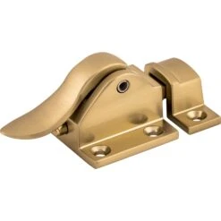 Top Knobs 1-15/16 Inch Cabinet Latch From The Transcend Collection Brushed Satin Nickel 18 Top Knobs 1-15/16 Inch Cabinet Latch From The Transcend Collection Brushed Satin Nickel -Cabinet Hardware Store top knobs tk729 alternate image 5783