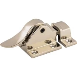 Top Knobs 1-15/16 Inch Cabinet Latch From The Transcend Collection Brushed Satin Nickel 22 Top Knobs 1-15/16 Inch Cabinet Latch From The Transcend Collection Brushed Satin Nickel -Cabinet Hardware Store top knobs tk729 alternate image 5785