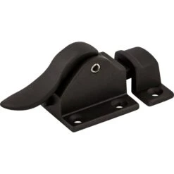 Top Knobs 1-15/16 Inch Cabinet Latch From The Transcend Collection Brushed Satin Nickel 19 Top Knobs 1-15/16 Inch Cabinet Latch From The Transcend Collection Brushed Satin Nickel -Cabinet Hardware Store top knobs tk729 alternate image 5786