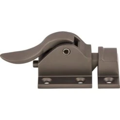 Top Knobs 1-15/16 Inch Cabinet Latch From The Transcend Collection Brushed Satin Nickel 24 Top Knobs 1-15/16 Inch Cabinet Latch From The Transcend Collection Brushed Satin Nickel -Cabinet Hardware Store top knobs tk729ag 4286005
