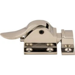 Top Knobs 1-15/16 Inch Cabinet Latch From The Transcend Collection Brushed Satin Nickel 27 Top Knobs 1-15/16 Inch Cabinet Latch From The Transcend Collection Brushed Satin Nickel -Cabinet Hardware Store top knobs tk729pn 4286005
