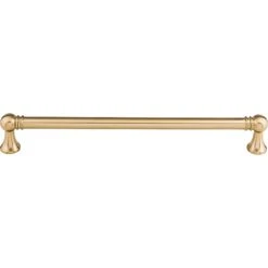 Top Knobs Kara 12 Inch Center To Center Handle Appliance Pull From The Serene Series Polished Nickel 28 Top Knobs Kara 12 Inch Center To Center Handle Appliance Pull From The Serene Series Polished Nickel -Cabinet Hardware Store top knobs tk808hb 4286005