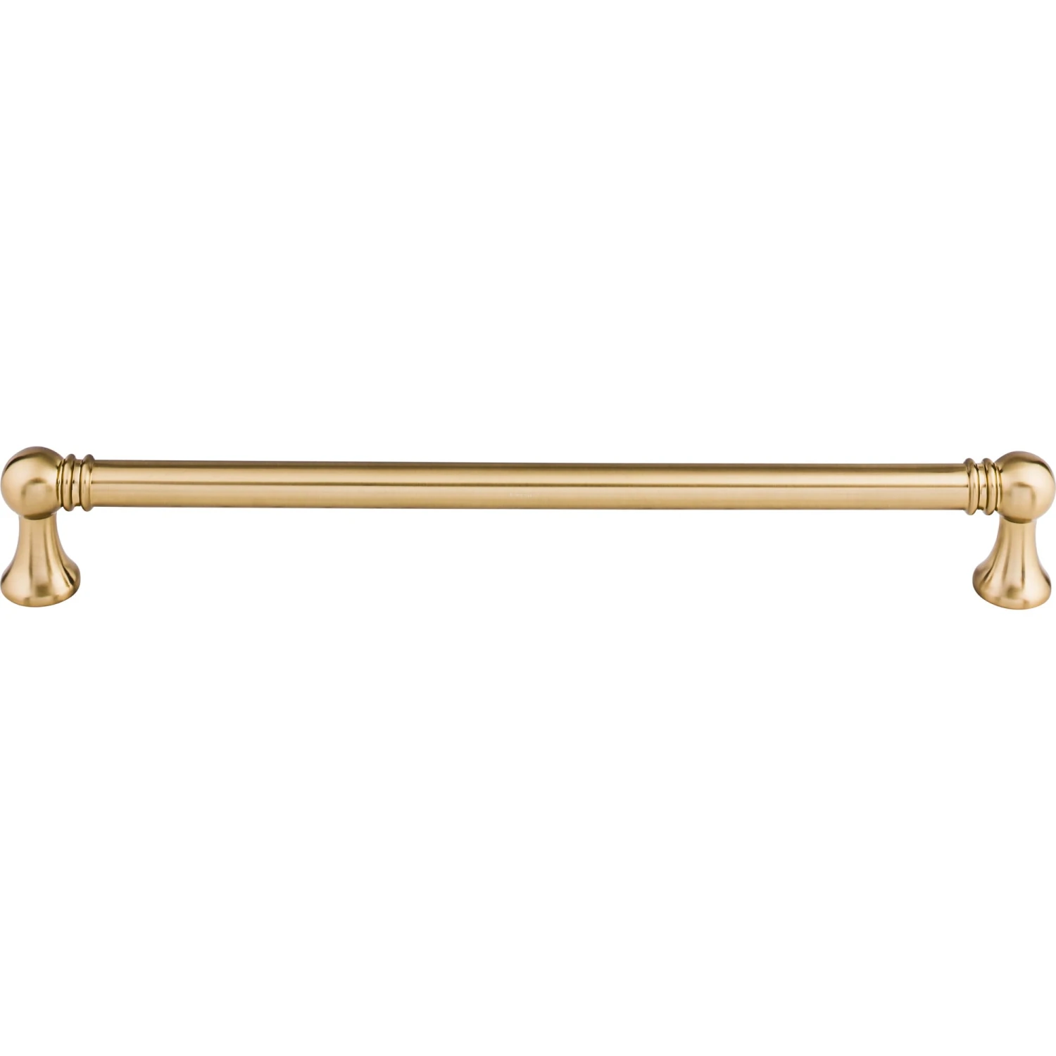 Top Knobs Kara 12 Inch Center To Center Handle Appliance Pull From The Serene Series Polished Nickel 14 Top Knobs Kara 12 Inch Center To Center Handle Appliance Pull From The Serene Series Polished Nickel - Image 12