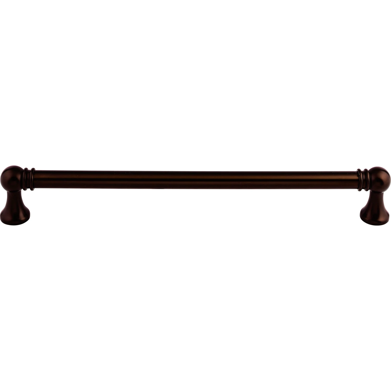 Top Knobs Kara 12 Inch Center To Center Handle Appliance Pull From The Serene Series Polished Nickel 15 Top Knobs Kara 12 Inch Center To Center Handle Appliance Pull From The Serene Series Polished Nickel - Image 13