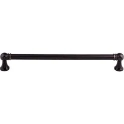 Top Knobs Kara 12 Inch Center To Center Handle Appliance Pull From The Serene Series Polished Nickel 31 Top Knobs Kara 12 Inch Center To Center Handle Appliance Pull From The Serene Series Polished Nickel -Cabinet Hardware Store top knobs tk808tb 4286005