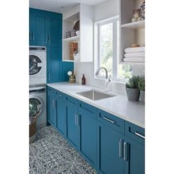 Top Knobs Devon 5-1/16 Inch Center To Center Handle Cabinet Pull Umbrio 22 Top Knobs Devon 5-1/16 Inch Center To Center Handle Cabinet Pull Umbrio -Cabinet Hardware Store top knobs tk873 alternate image 6448