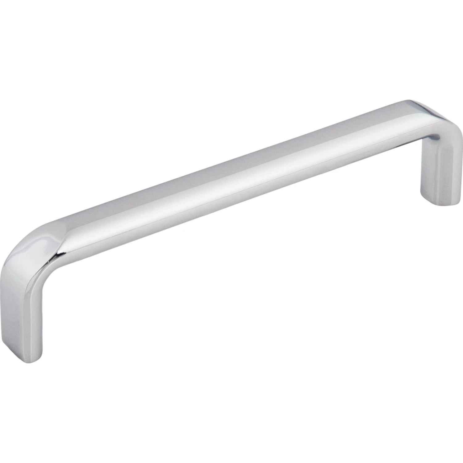 Top Knobs Devon 5-1/16 Inch Center To Center Handle Cabinet Pull Umbrio 11 Top Knobs Devon 5-1/16 Inch Center To Center Handle Cabinet Pull Umbrio - Image 9