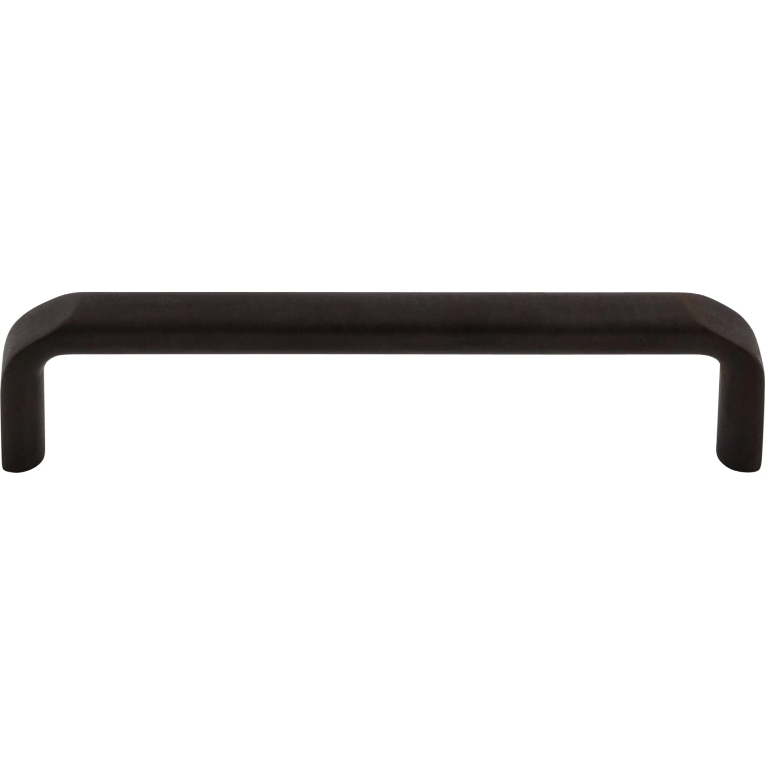 Top Knobs Devon 5-1/16 Inch Center To Center Handle Cabinet Pull Umbrio 16 Top Knobs Devon 5-1/16 Inch Center To Center Handle Cabinet Pull Umbrio - Image 14
