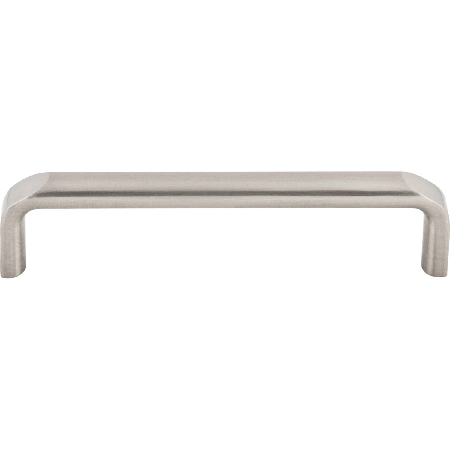 Top Knobs Devon 5-1/16 Inch Center To Center Handle Cabinet Pull Umbrio 15 Top Knobs Devon 5-1/16 Inch Center To Center Handle Cabinet Pull Umbrio - Image 13