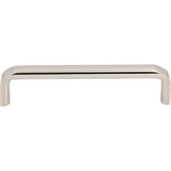 Top Knobs Devon 5-1/16 Inch Center To Center Handle Cabinet Pull Umbrio 36 Top Knobs Devon 5-1/16 Inch Center To Center Handle Cabinet Pull Umbrio -Cabinet Hardware Store top knobs tk873pn 4286005