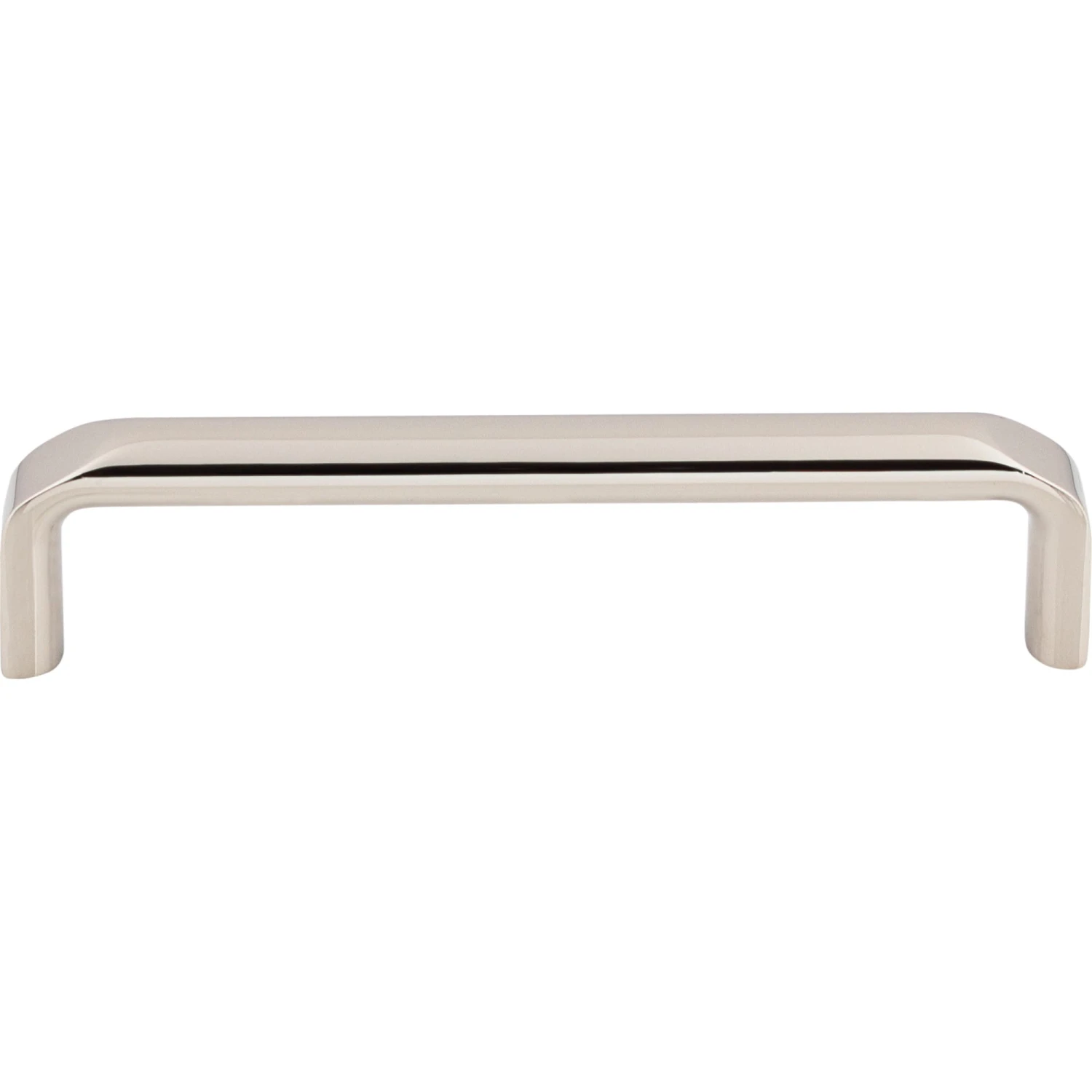 Top Knobs Devon 5-1/16 Inch Center To Center Handle Cabinet Pull Umbrio 19 Top Knobs Devon 5-1/16 Inch Center To Center Handle Cabinet Pull Umbrio - Image 17