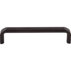 Top Knobs Devon 5-1/16 Inch Center To Center Handle Cabinet Pull Umbrio 37 Top Knobs Devon 5-1/16 Inch Center To Center Handle Cabinet Pull Umbrio -Cabinet Hardware Store top knobs tk873sab 4286005
