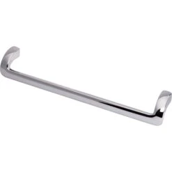 Top Knobs Kentfield 8-13/16 Inch Center To Center Handle Cabinet Pull From The Lynwood Series Ash Gray 26 Top Knobs Kentfield 8-13/16 Inch Center To Center Handle Cabinet Pull From The Lynwood Series Ash Gray -Cabinet Hardware Store top knobs tk954pc 4286005