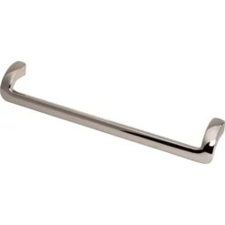 Top Knobs Kentfield 8-13/16 Inch Center To Center Handle Cabinet Pull From The Lynwood Series Ash Gray 27 Top Knobs Kentfield 8-13/16 Inch Center To Center Handle Cabinet Pull From The Lynwood Series Ash Gray -Cabinet Hardware Store top knobs tk954pn 4286005